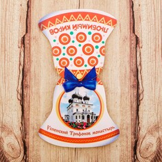 Магнит раздвижной Семейные традиции