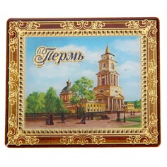 Магнит Семейные традиции