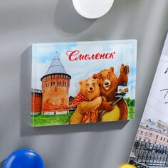 Магнит Семейные традиции