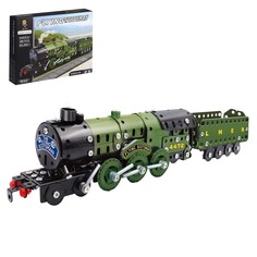 Конструктор металлический NO Brand