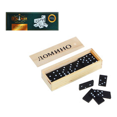 Домино Ld Games