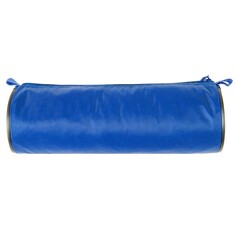 Пенал-тубус мягкий 65 x 210 мм, 1 отделение, calligrata пт-05, синий