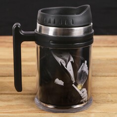 Термокружка Командор