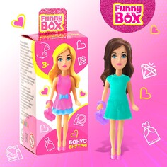 Игровой набор funny box Woow Toys