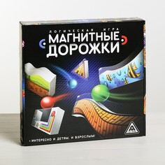 Настольная игра ЛАС ИГРАС