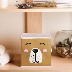 Короб для хранения Textura