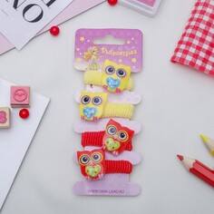 Резинка для волос Выбражулька