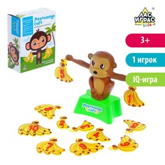 Настольная игра весы, баланс Лас Играс Kids