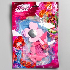 Игровой набор парикмахер Winx