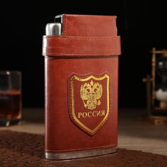 Фляжка, 300 мл (10 oz) NO Brand
