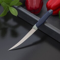 Нож кухонный для цитрусовых доляна