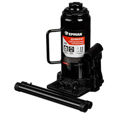 Домкрат бутылочный Ермак