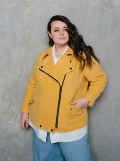 Куртка Jetty Plus