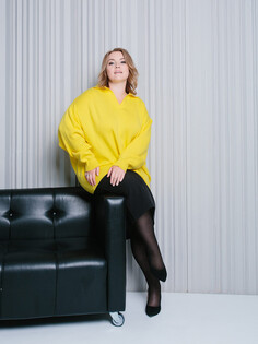 Джемпер Jetty Plus