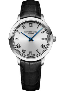 Швейцарские наручные женские часы Raymond weil 5385-STC-00659. Коллекция Toccata