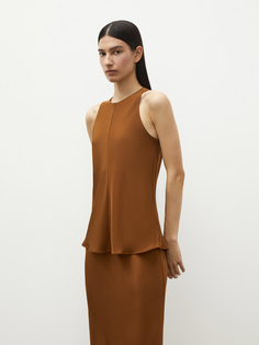 Топ из шелка Mulberry 12 STOREEZ