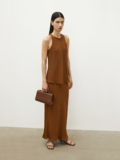 Юбка из шелка Mulberry 12 STOREEZ