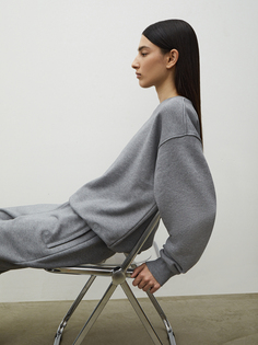 Толстовка меланж 12 STOREEZ