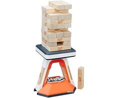 Настольные игры Hasbro Games Игра настольная Дженга Челлендж