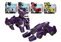 Hasbro Transformers Роботы под прикрытием Уан-Стэп