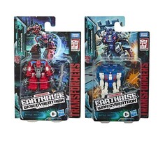Роботы Hasbro Игрушка Трансформеры Баттл Мастер