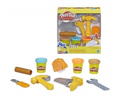 Масса для лепки Play-Doh Игровой набор E3342