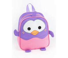 Сумки для детей AmaroBaby Рюкзак детский Pingvi