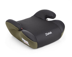 Группа 3 (от 22 до 36 кг - бустер) Бустер Zlatek Raft