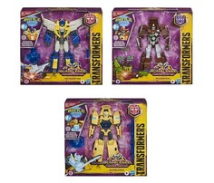 Роботы Hasbro Игрушка Трансформеры Кибервселенная Истребители