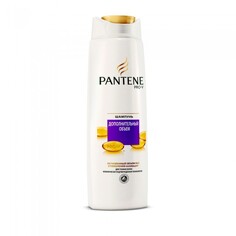 Косметика для мамы Pantene Шампунь Дополнительный объем 400мл