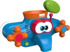 Игрушки для ванны 1 Toy Игрушка для ванны Kidz Delight Весёлый Кран