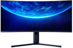 Аксессуары для компьютера Xiaomi Монитор Mi Curved Gaming Monitor 34"