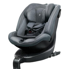 Группа 0-1-2 (от 0 до 25 кг) Автокресло Daiichi First7 360