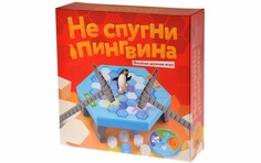 Настольные игры Magellan Настольная игра Не спугни пингвина