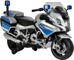 Электромобили Электромобиль Barty Мотобайк BMW Police R1200RT-P (Z212)