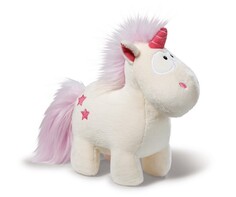 Мягкие игрушки Мягкая игрушка Nici Единорог Теодор 32 см