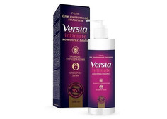 Косметика для мамы Versia Гель для интимной гигиены 200 мл