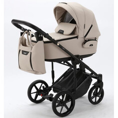 Коляски 2 в 1 Коляска Adamex Zico Deluxe 2 в 1
