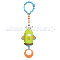 Подвесные игрушки Подвесная игрушка Tiny Love Сова 489
