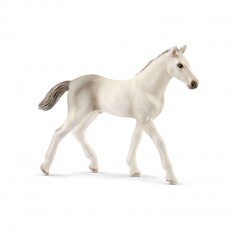 Игровые фигурки Schleich Игровая фигурка Голштинский жеребенок
