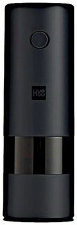 Мельница электрическая для специй Xiaomi Mi HuoHou Electric Pepper Grinde черная (43673)