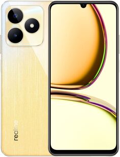 Смартфон Realme C53 6/128Gb Gold