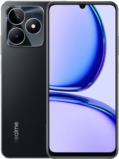 Смартфон Realme C53 6/128Gb Black