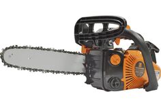 Бензопила Carver RSG 225Х 700Вт 0.1л.с. дл.шины:12" (30cm) (01.004.00050)