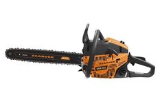 Бензопила Carver RSG 362 2400Вт 3.2л.с. дл.шины:20" (50cm) (01.004.00049)