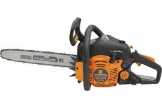 Бензопила Carver RSG 242Х 1600Вт 2.1л.с. дл.шины:16" (40cm) (01.004.00053)