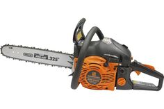 Бензопила Carver RSG 246Х 1750Вт 2.4л.с. дл.шины:16" (38cm) (01.004.00054)