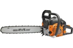 Бензопила Carver RSG 258Х 2600Вт 3.5л.с. дл.шины:18" (45cm) (01.004.00056)