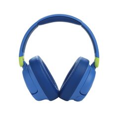 Наушники JBL JR460NC Blue JBLJR460NCBLU