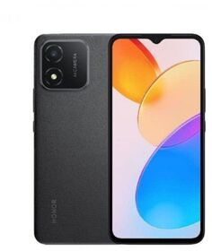 Смартфон Honor X5 2/32Gb Midnight Black